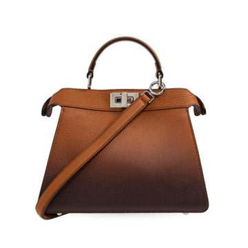 FENDI Picabu I See U Small Bag 157910668 [P]