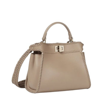 FENDI Peekaboo Mini Bag 8BN244 AYD3 F19P8 157910675 [P]