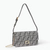 FENDI Baguette-Kettenbörse 157910684 [P]