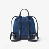 FENDI Denim Rucksack 157910687 [P]