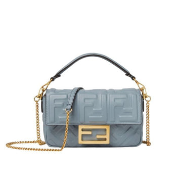 FENDI ミニバゲットバッグ 8BS017 AT57 F1UJL 157910695 [P]