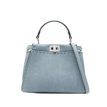 FENDI アイ シー ユー ミニ バッグ 8BN244 AVQQ F1USY 157910698 [P]