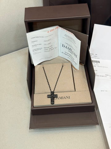 DAMIANI Metropolitan Halskette 157910705 [P]