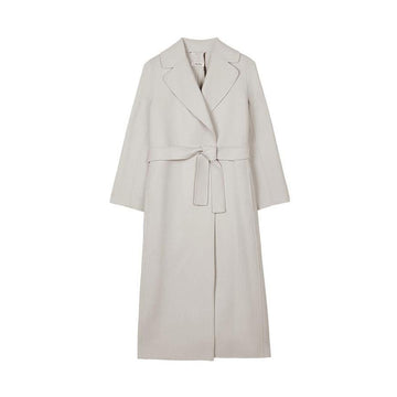 MaxMara Poldo Wool Coat 147684074 [P]