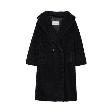 MAXMARA テディベア アイコン コート 147627166 [P]