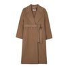 MaxMara WOMEN'S VIRGIN WOOL COAT 145023507 [P]
