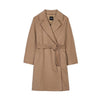 MaxMara 006 FW25 Women's Corte Coat 144187910 [P]