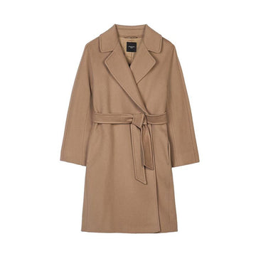 MaxMara 006 FW25 Women's Corte Coat 144187910 [P]