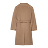 MaxMara 006 FW25 Women's Corte Coat 144187910 [P]