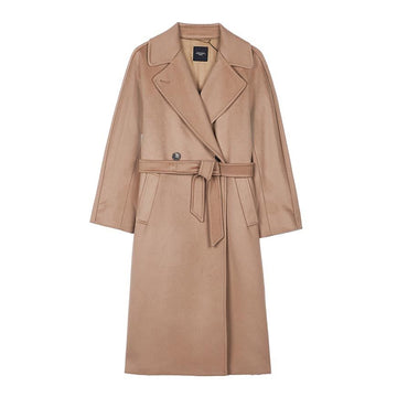 MaxMara Wool Coat 006 FW25 for Women 143665733 [P]