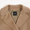 MaxMara 006 FW25 Women's Corte Coat 144187910 [P]
