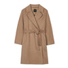 MaxMara 006 FW25 Women's Corte Coat 144187910 [P]