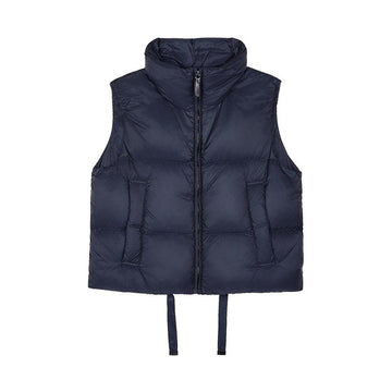 MaxMara SEISMALL 008 FW25 Women's Padded Vest 142311768 [P]