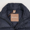 MaxMara SEISMALL 008 FW25 Women's Padded Vest 142311768 [P]