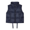 MaxMara SEISMALL 008 FW25 Women's Padded Vest 142311768 [P]