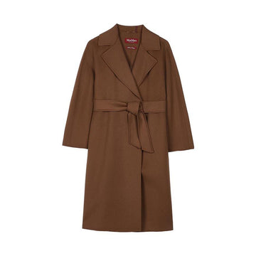MaxMara Women's Wool Coat 141617983 [P]