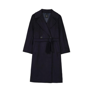MAXMARA レジーナウールコート 141617974 [P]