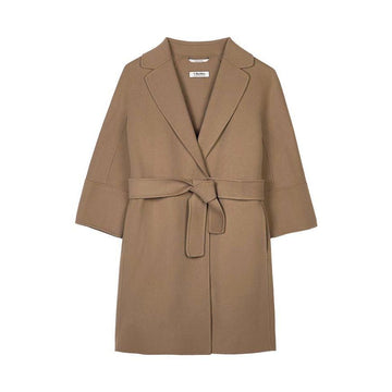 MAXMARA FW25 ウールコート 140338534 [P]