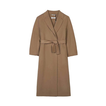 MaxMara Virgin Wool Coat 140338483 [P]