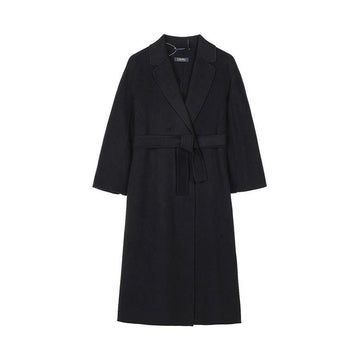MAXMARA Damenvirginwollmantel 013 FW25 140338400 [P]