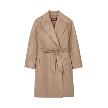 MAXMARA DRAVENNA 006 FW25 Damen Mantel 140338153 [P]