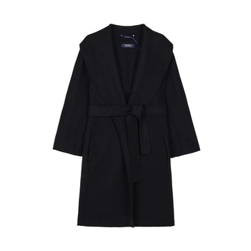 MaxMara MESSI 013 FW24 Women's Messi Single Coat 101455025 [P]