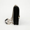 GUCCI Interlocking Medium Shoulder Crossbody Bag 156406527 [P]