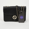 GUCCI Interlocking Medium Shoulder Crossbody Bag 156406527 [P]
