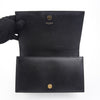 Saint Laurent Monogram Flap Clutch 400409 156422016 [P]