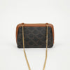 Celine Chain Clutch Crossbody Bag 10E382CBX 156435456 [P]