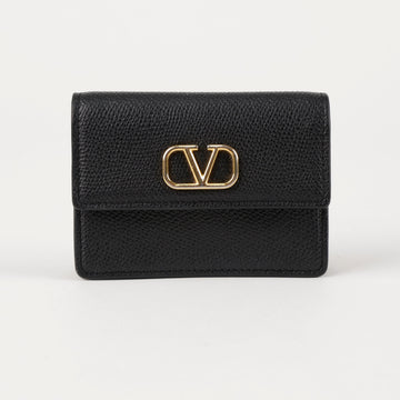 VALENTINO Vロゴ カード 財布 157228845 [P]