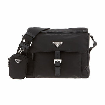 PRADA ショルダーバッグ 157911043 [P]