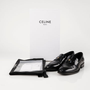 Celine Marrakech Triope Loafer 157229499 [P]