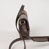 GUCCI オフィディア ミニ GG ショルダーバッグ ブラウン 157848920 [P]