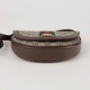 GUCCI オフィディア ミニ GG ショルダーバッグ ブラウン 157848920 [P]