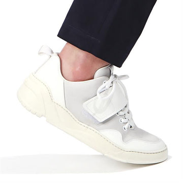 DIOR 3SN206 XMZ 000 メンズ ベルクロ スニーカー 157911095 [P]