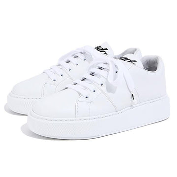 Prada Women's Banding Sneakers 157911096 [P]