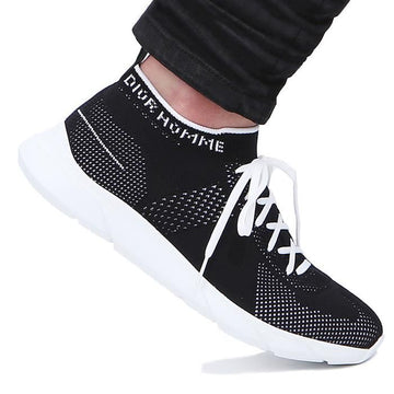 Dior 3SN232 YAE 969 Homme Socks Sneakers 157911097 [P]