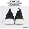 DIOR [2ND HAND] 3SN232 YAE 969 Herren Socken Sneakers 157911097 [P]