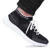 DIOR [2ND HAND] 3SN232 YAE 969 Herren Socken Sneakers 157911097 [P]