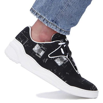 Dior 3SN146 XZP 960 Homme Sneakers 157911098 [P]