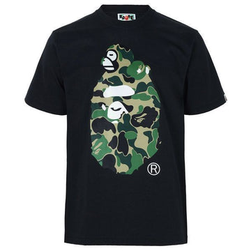 BAPE Big Ape T-Shirt 002TEM301003M 157376662 [P]