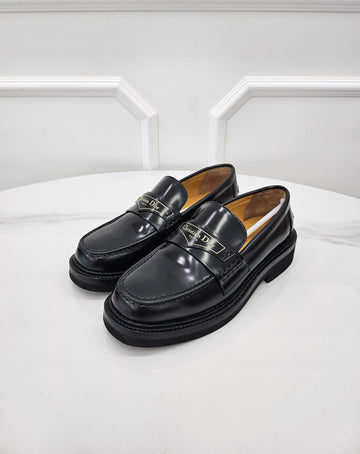 DIOR Loafer KDB759ACA 35 157911138 [P]