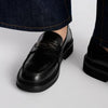 DIOR ローファー KDB759ACA 35 157911138 [P]