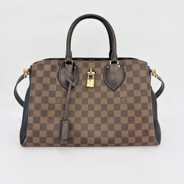 LOUIS VUITTON Damier Normandie N41487 157911210 [P]