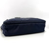 Prada Nylon Saffiano Briefcase Tote Bag Navy (2VE407) 157911354 [P]