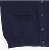 MAISON KITSUNE Männer Strickjacke 157318255 [P]
