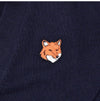 MAISON KITSUNE Männer Strickjacke 157318255 [P]