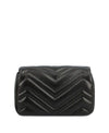 GUCCI GG Marmont Mini Schultertasche 156801051 [P]