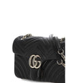 Gucci GG Marmont Medium Shoulder Bag 156801049 [P]